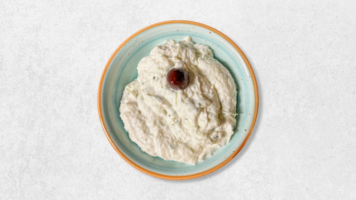 Tzatziki