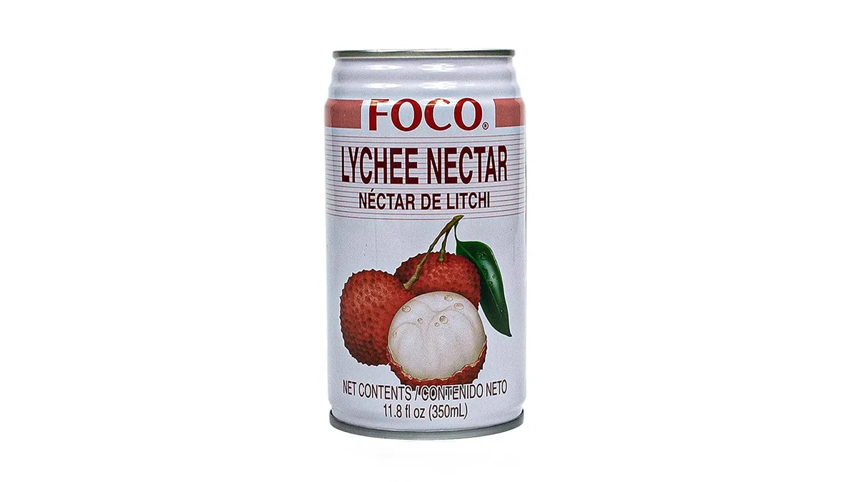 Lychee Nectar
