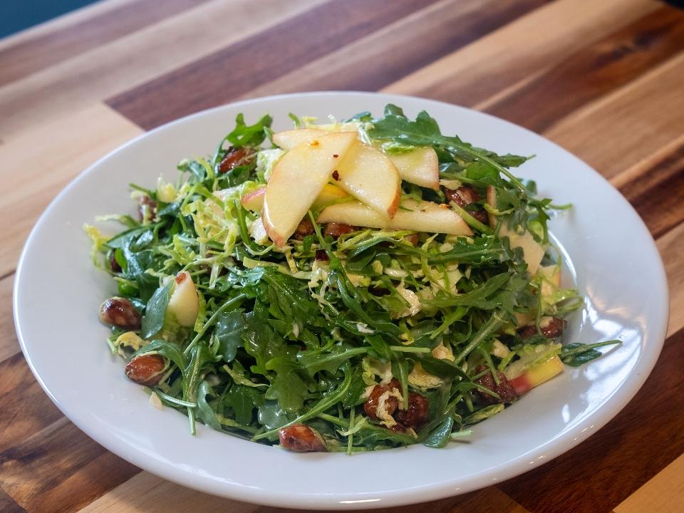 Brussels Sprouts/Apple(N)