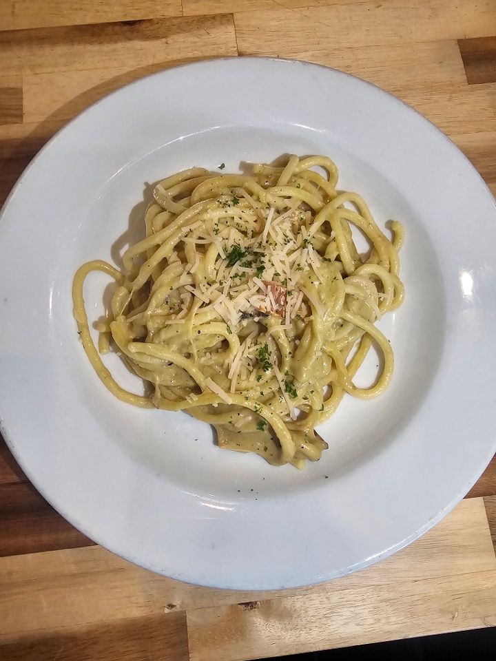 Carbonara