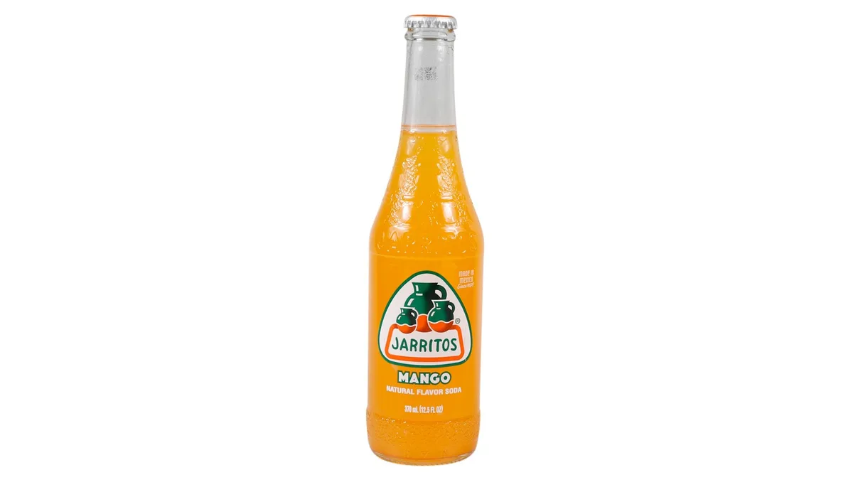 Jarritos mango 37cl