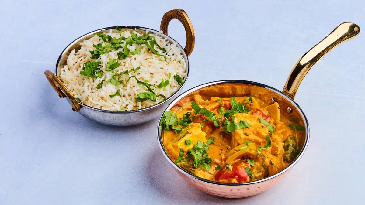 Kadai Paneer