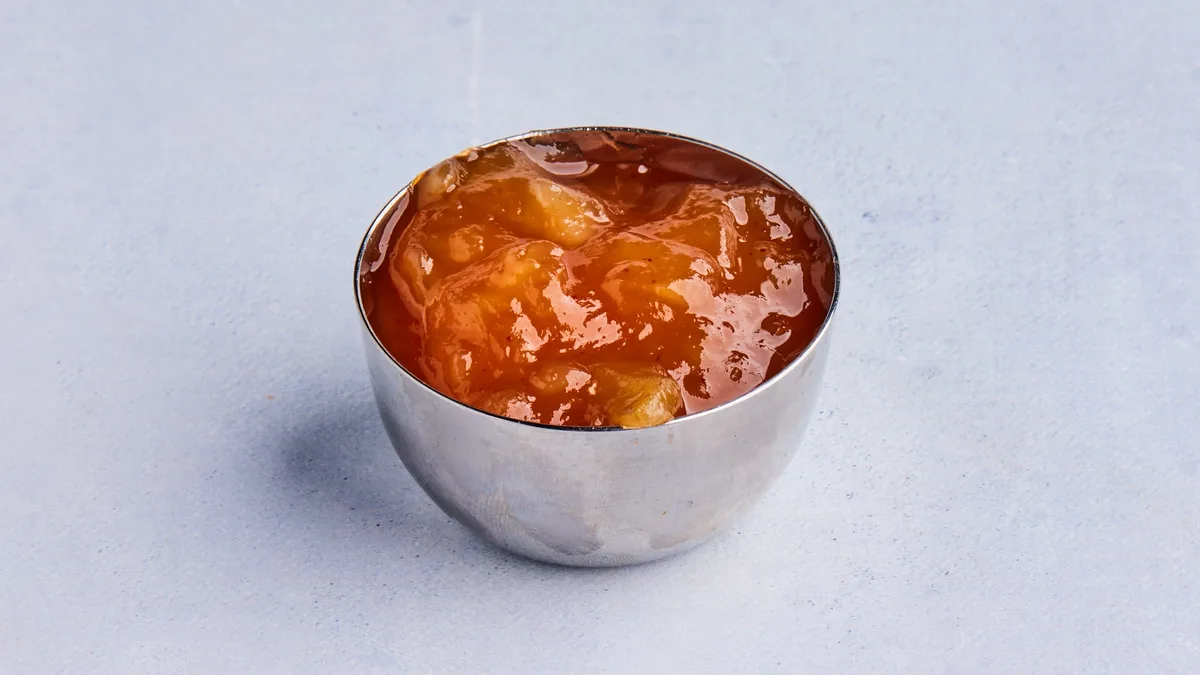 Mango Chutney