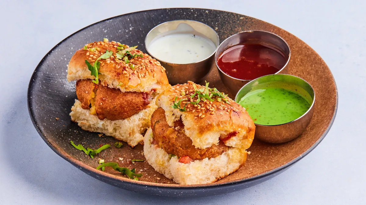 Vada Pav