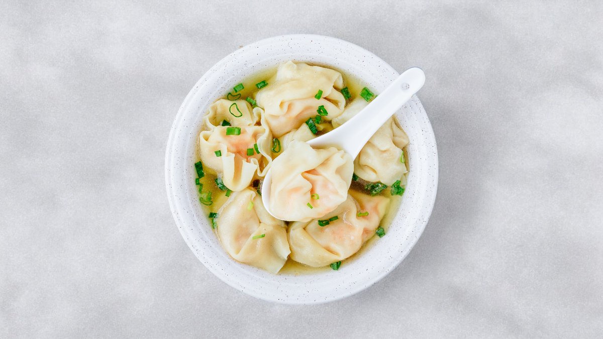 20. Mì Hoành Thánh