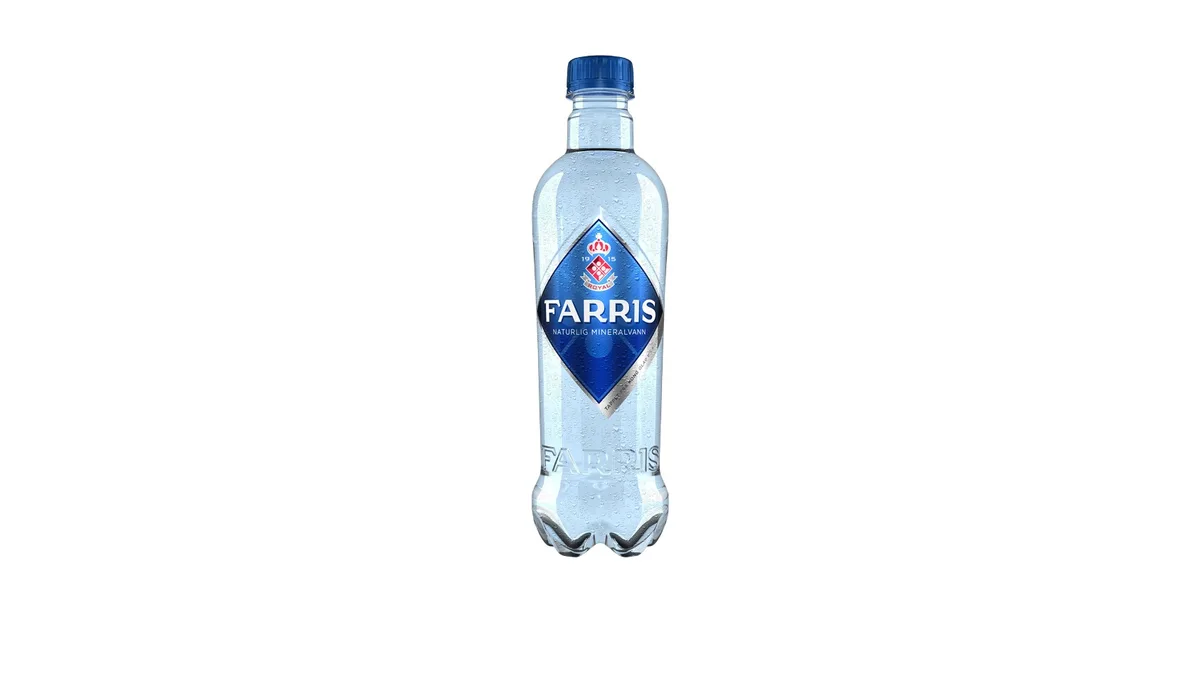 Farris Blå