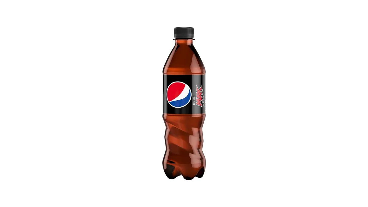Pepsi Max