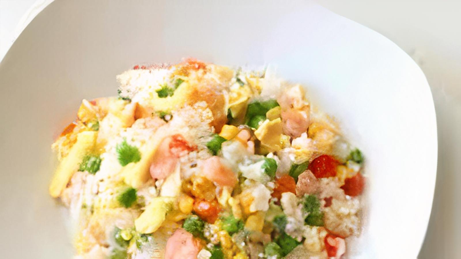 Fried Rice