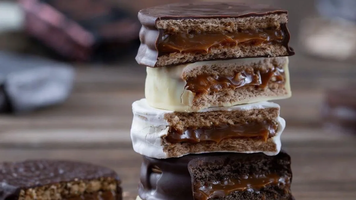 Havanna Alfajor
