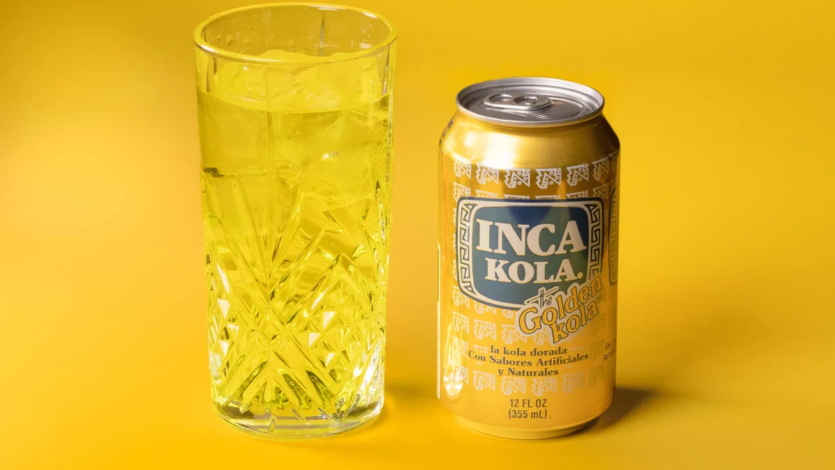 Inca Kola 0,3 l