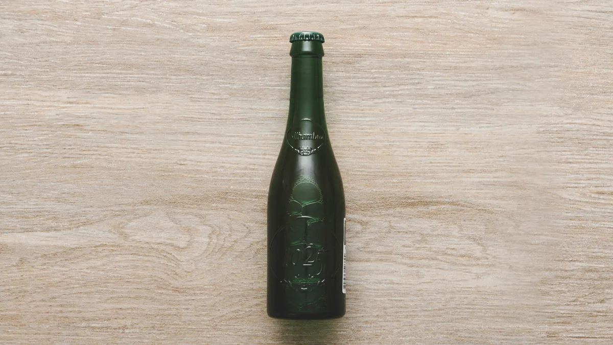 Reserva Alhambra 1925 6,4%