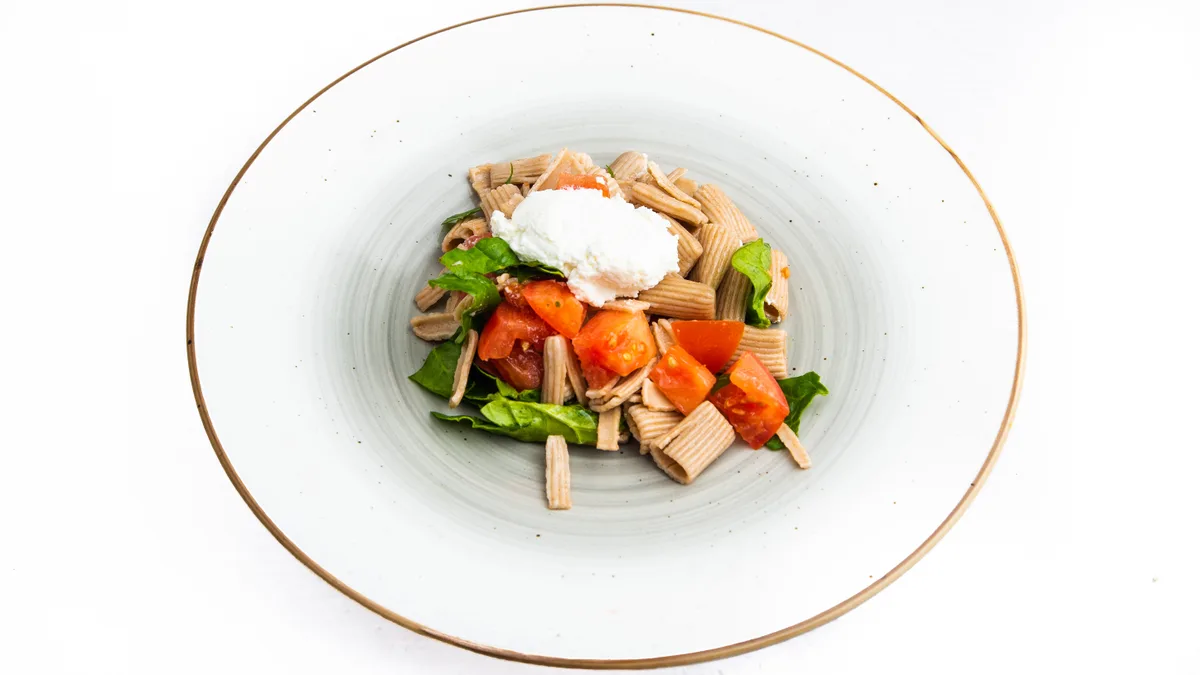 Pasta salata