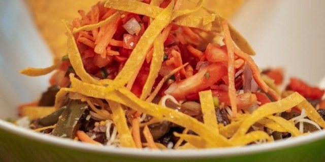 Cantina Salad