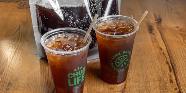 Gallon Unsweet Tea