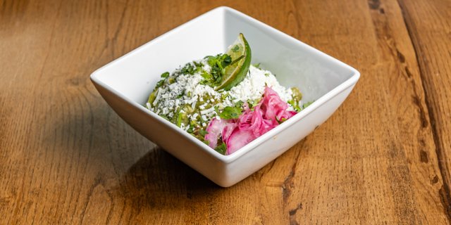 Guacamole