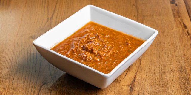 House-Made Salsas