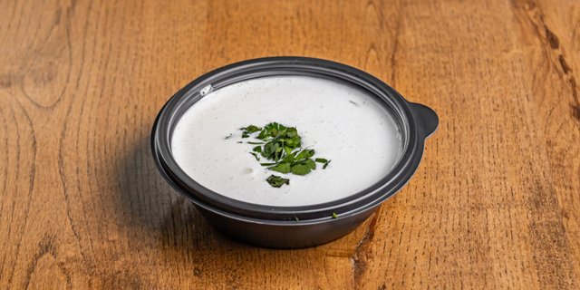 Lime Crema
