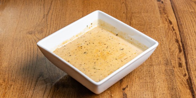Signature Queso