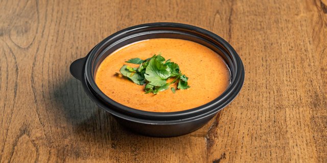 Smoky Kimchi Aioli