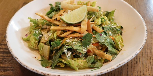 Taco Salad