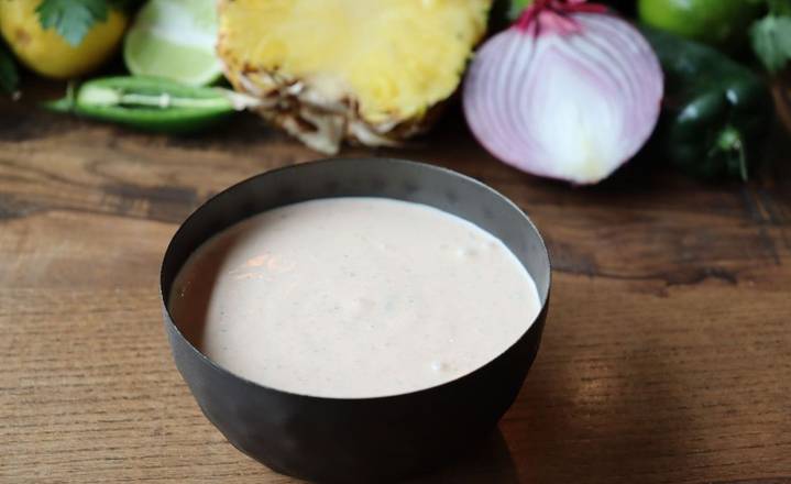 Avocado Ranch