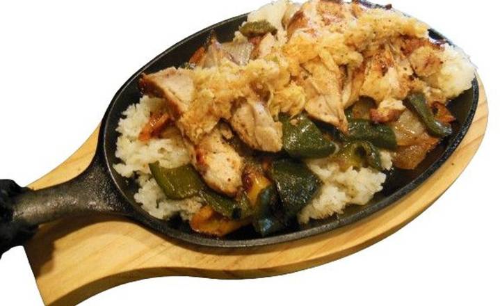 Bim Bim Fajitas