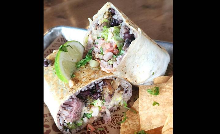 Carne Asada