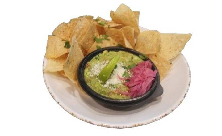 Chips and Guac
