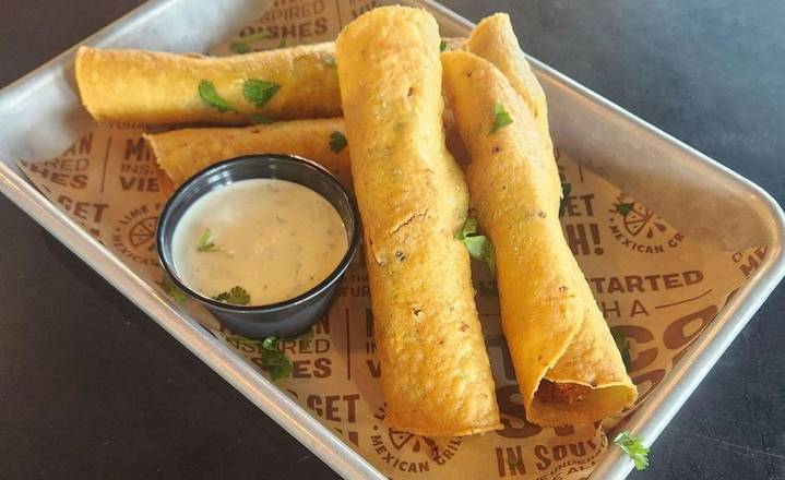 Flautas