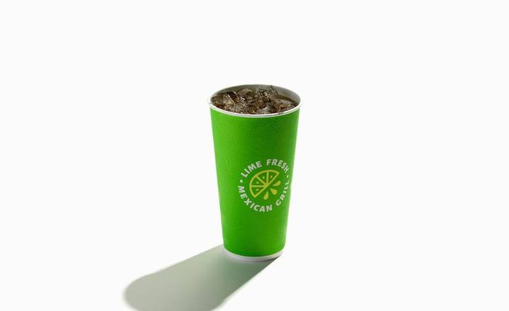 Fountain Soda