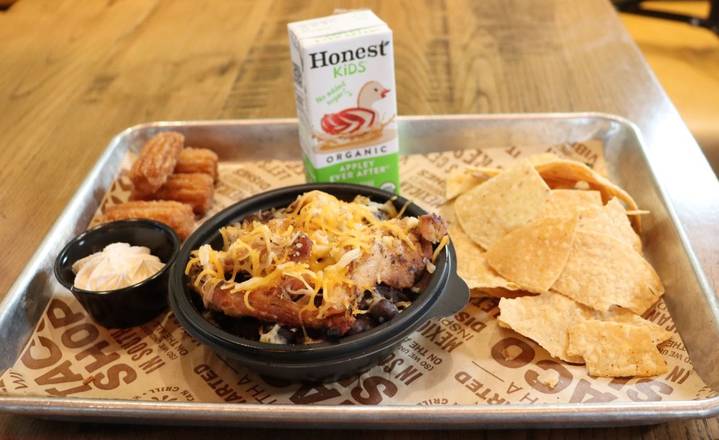 Kids Bowl Combo