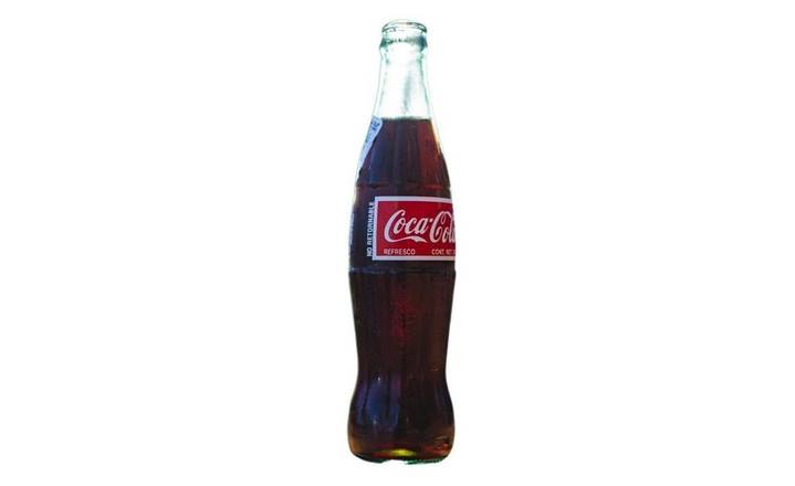 Mexican Coke