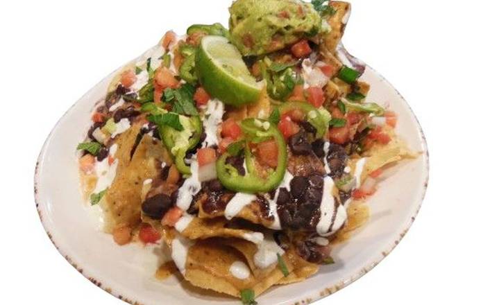 Nachos