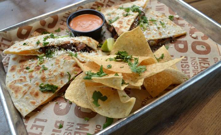 NEW! Carne Asada