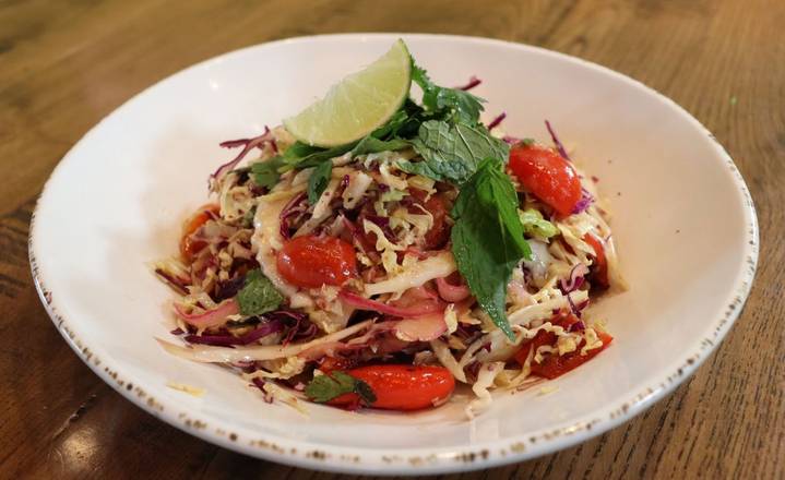 NEW! Chopped Salad
