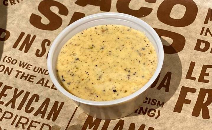 Small Queso
