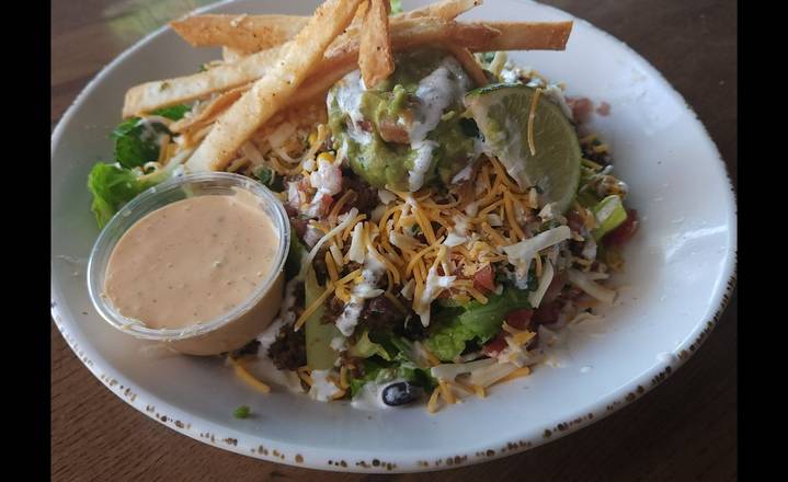 Taco Salad