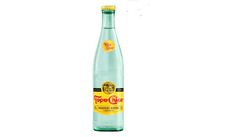 Topo Chico
