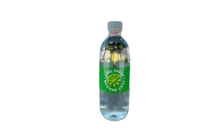 Water Bottle
