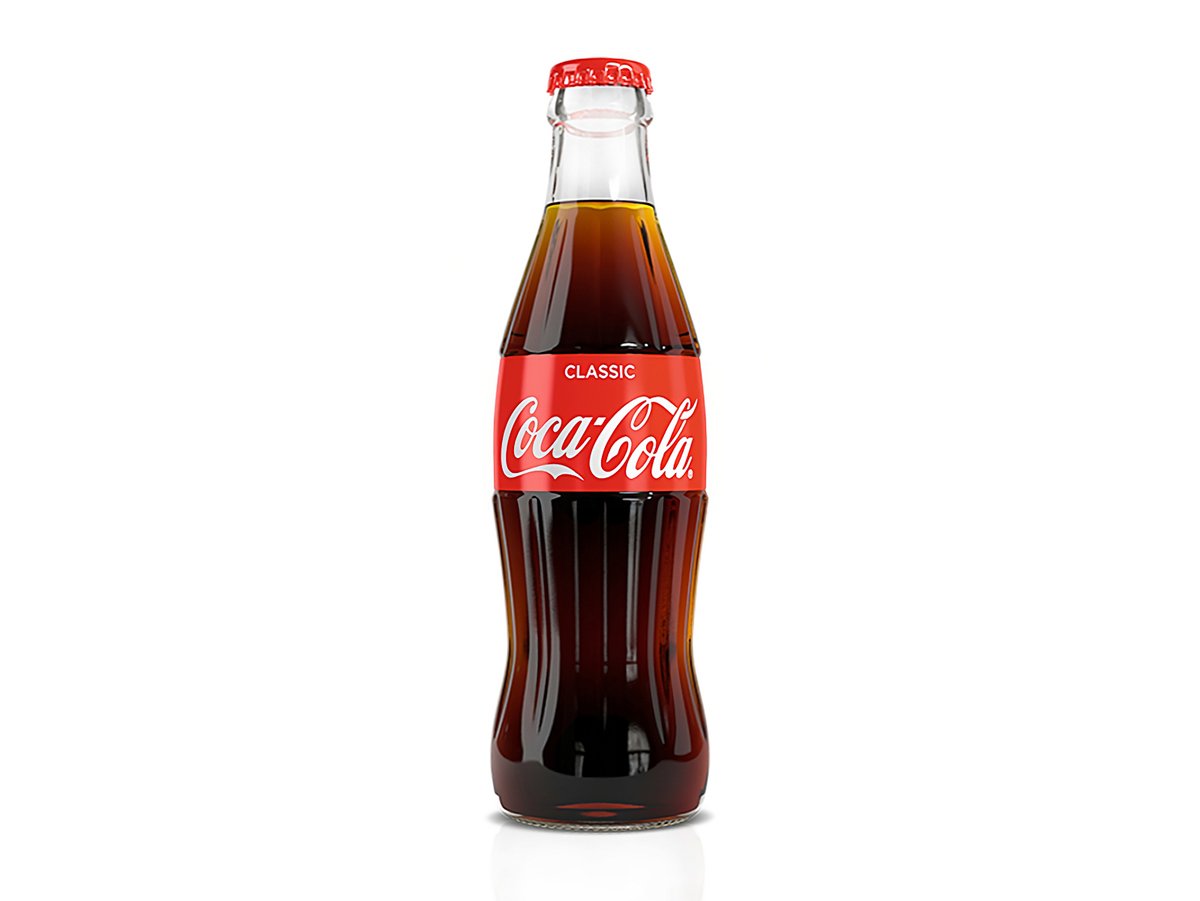 Coca-Cola
