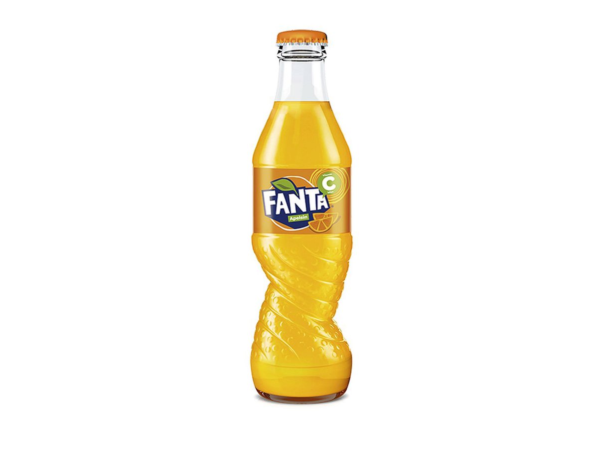 Fanta
