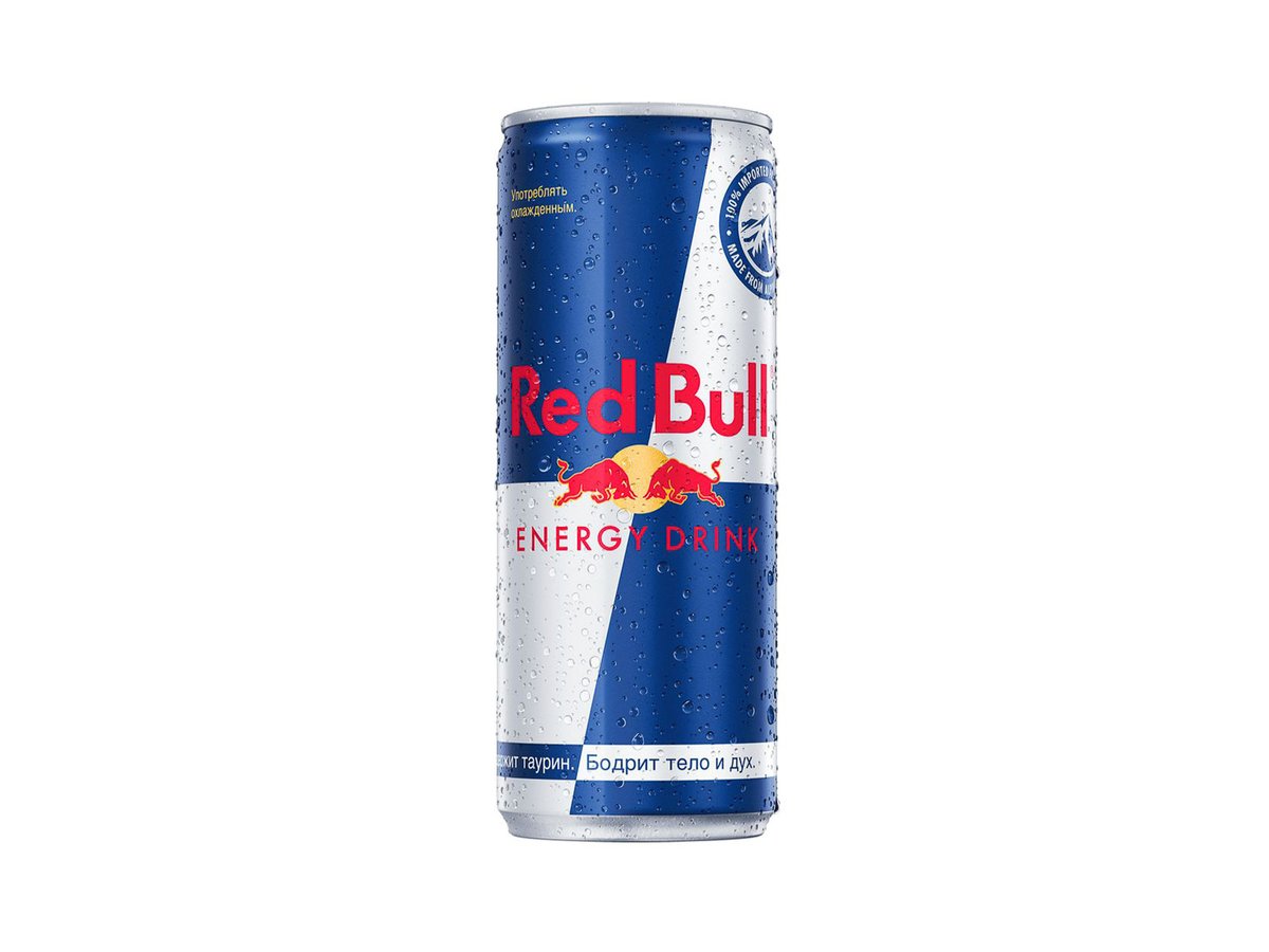 Redbull