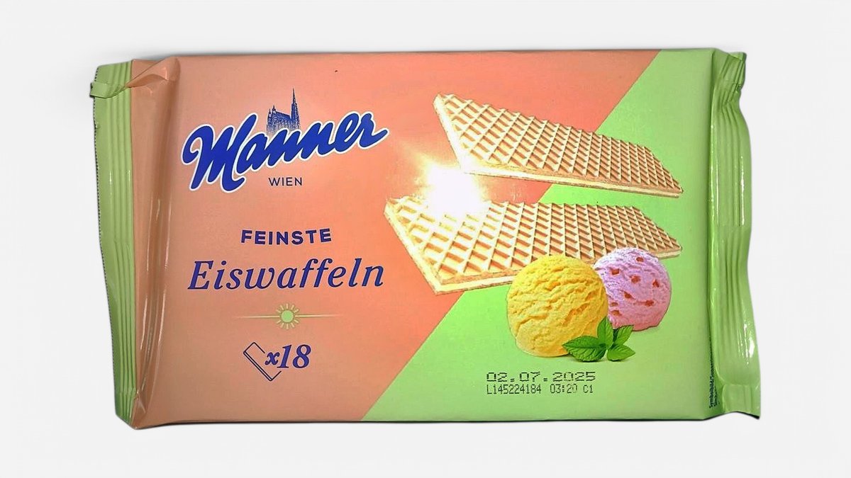 Waffel