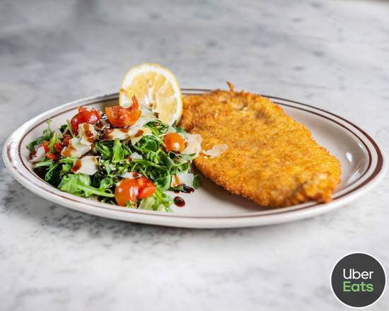 Cotoletta alla milanese