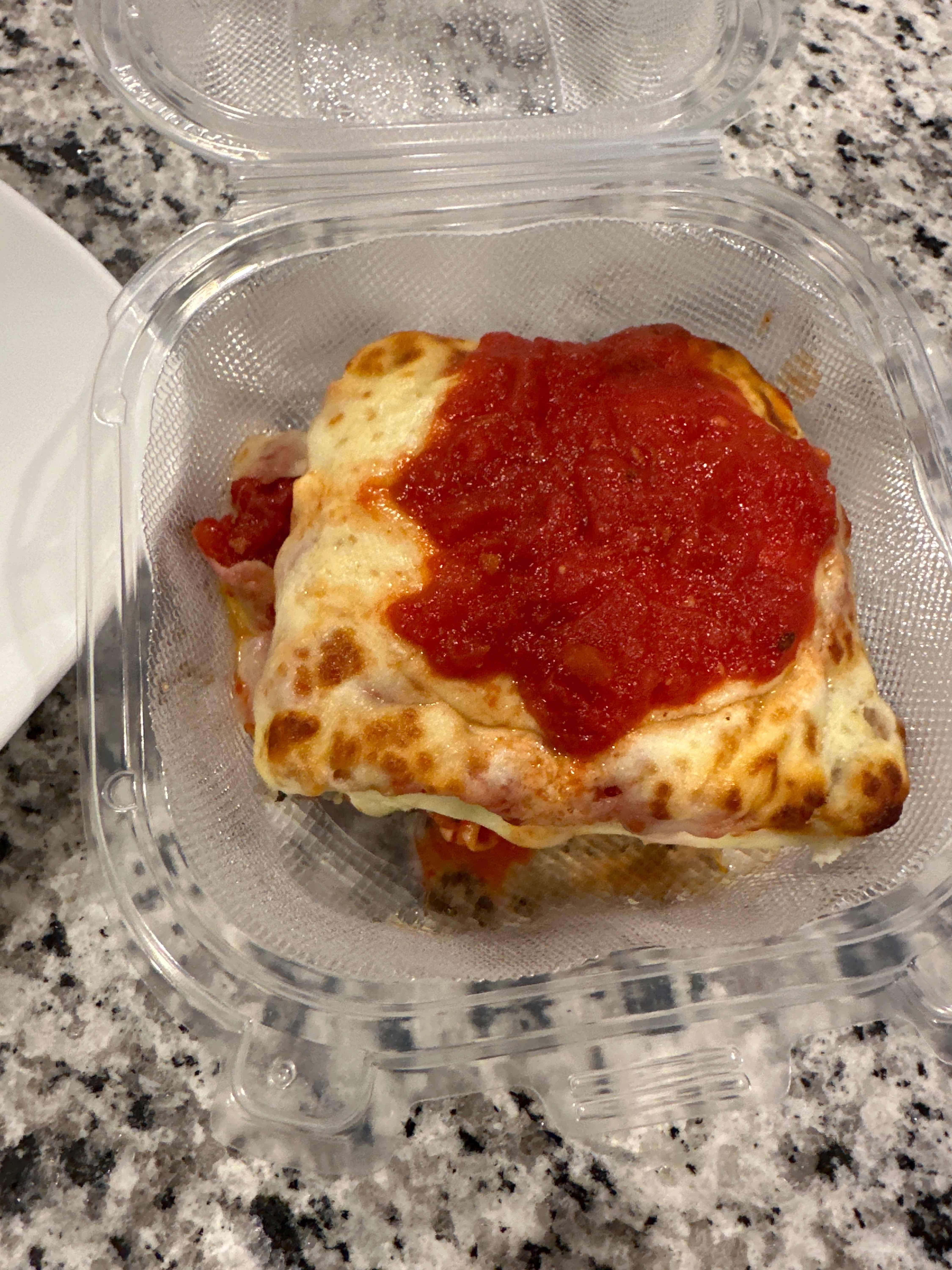 Eggplant Rollatini