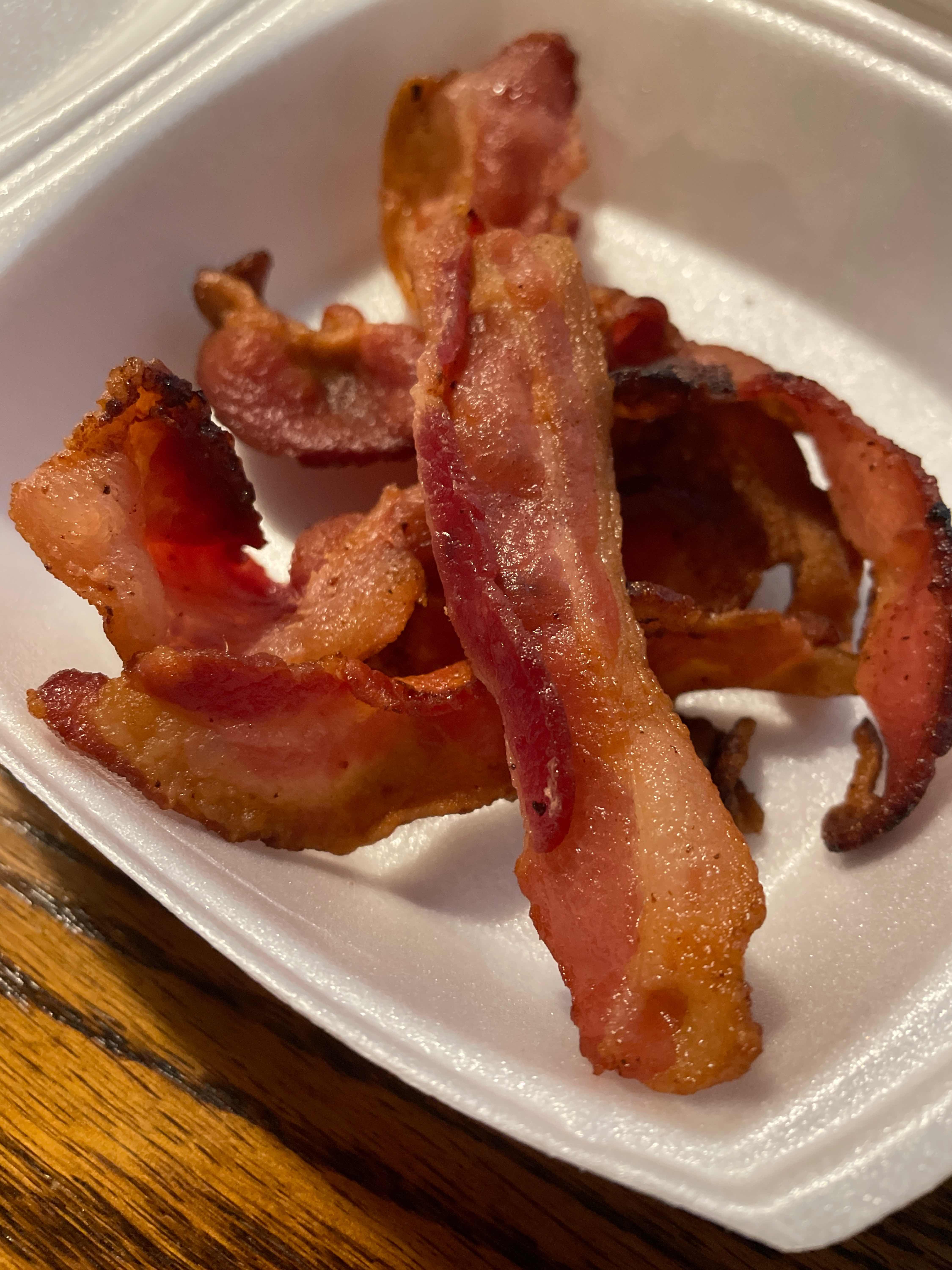 Bacon