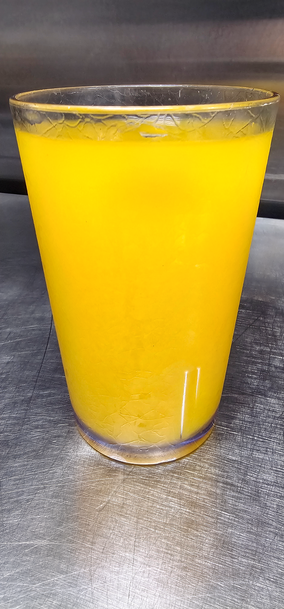 Fresh-Squeezed Orange Juice