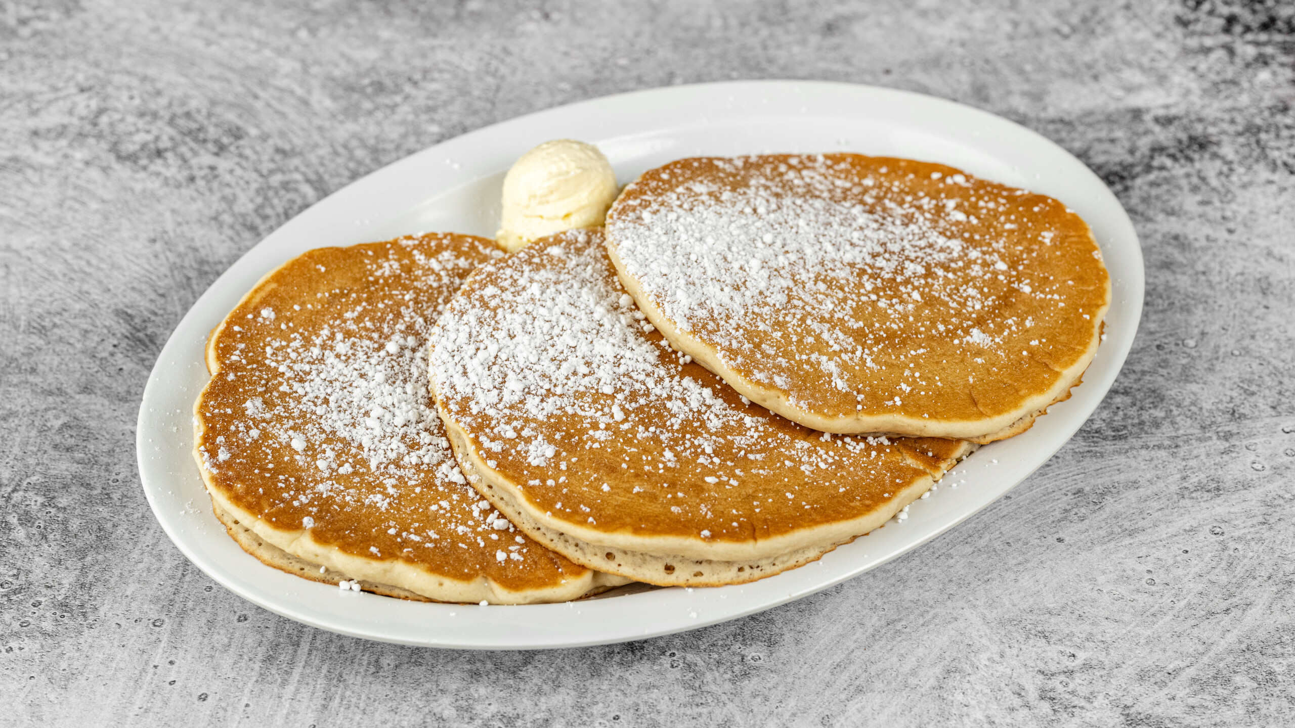 Lincoln Square Pancakes