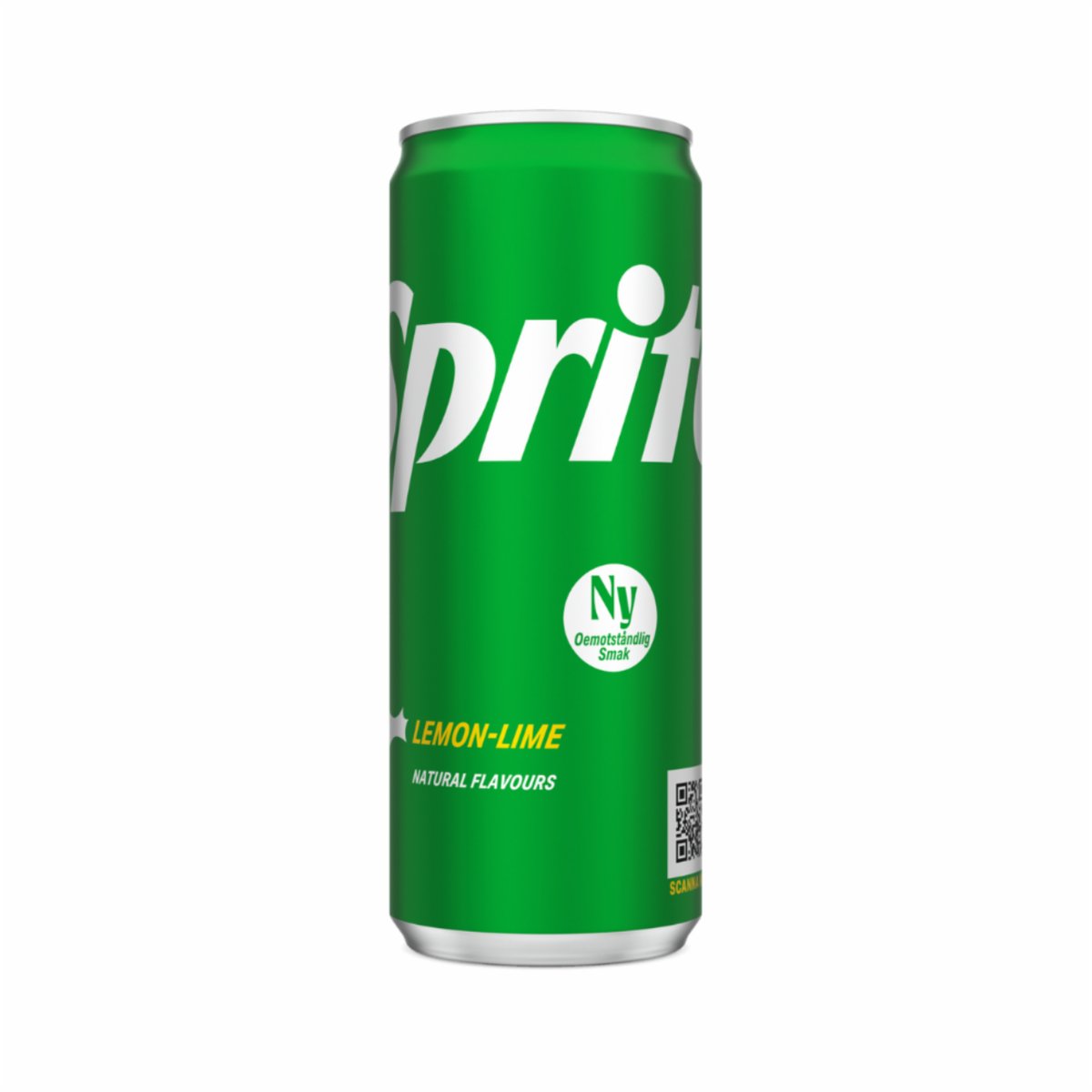 Sprite 33 cl