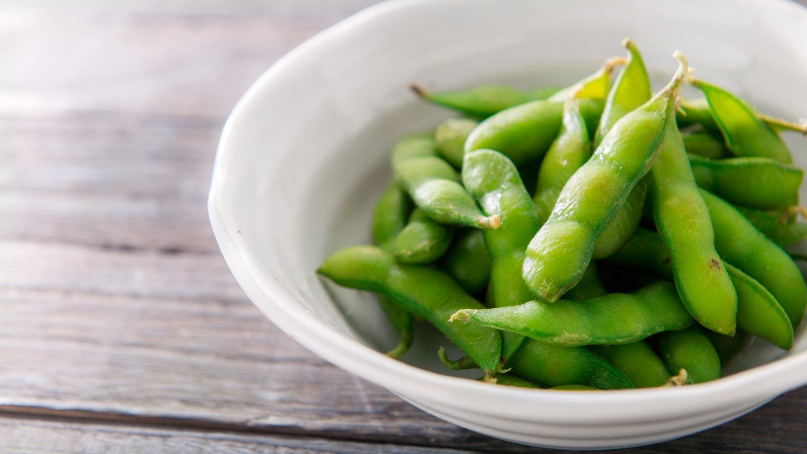 Edamame